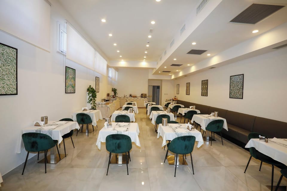 Vomero High Hotel Hotel in Naples