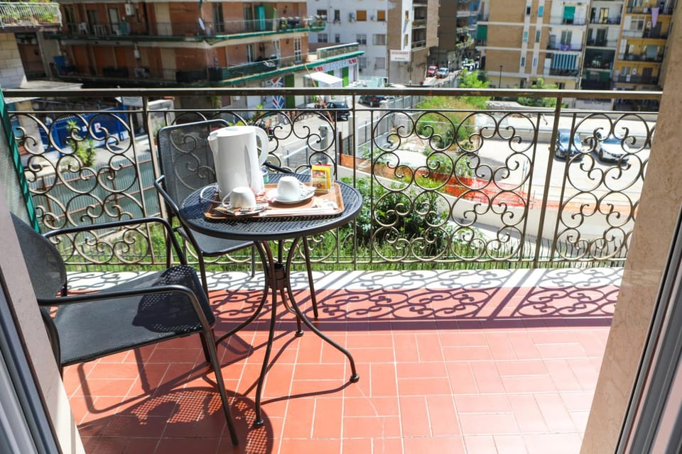 Vomero High Hotel Hotel in Naples
