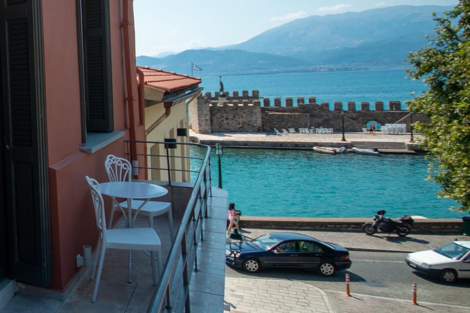 Porto Enetiko Boutique Hotel Hotel in Peloponnese, Western Greece and the Ionian