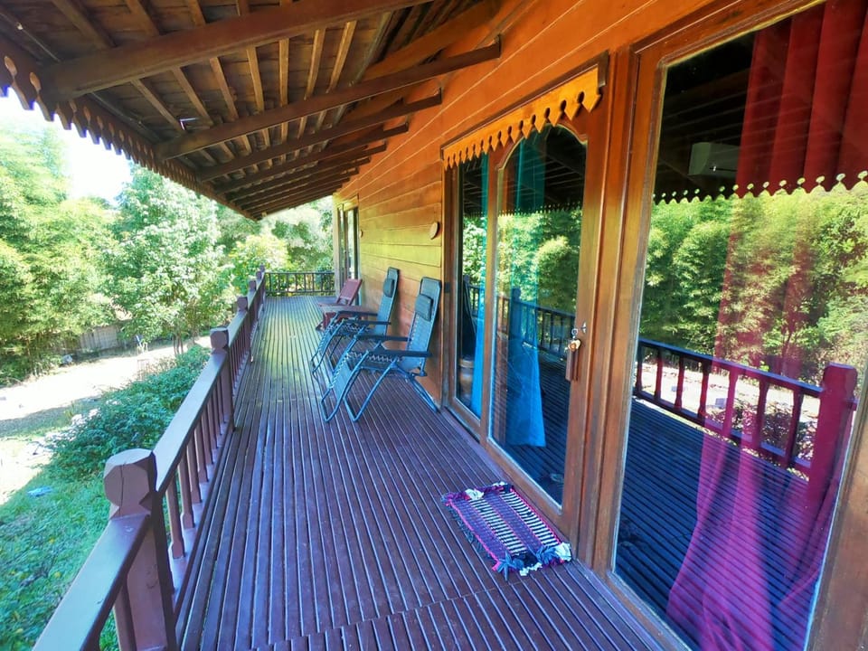 Molyka Lodge Lodge in Cambodia