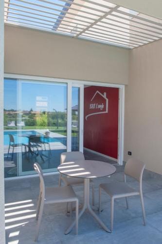 B&B Lough Hotel in Colà