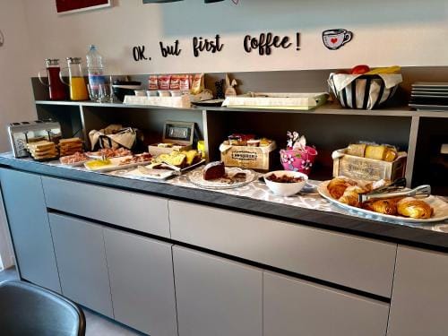 B&B Lough Hotel in Colà