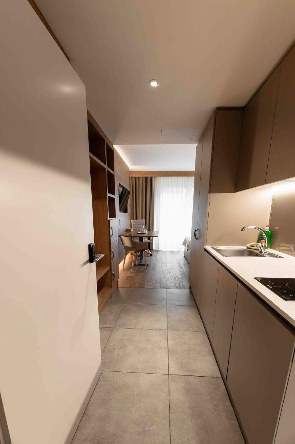 Los Lorentes Residences Hotel in City of Bern