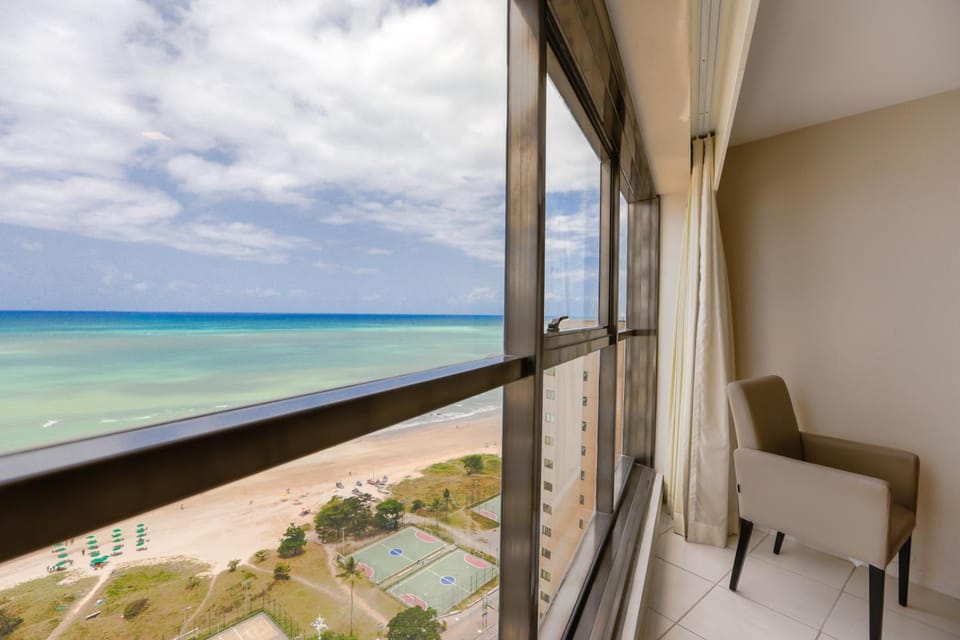 Transamerica Prestige Recife - Boa Viagem Hotel in Recife