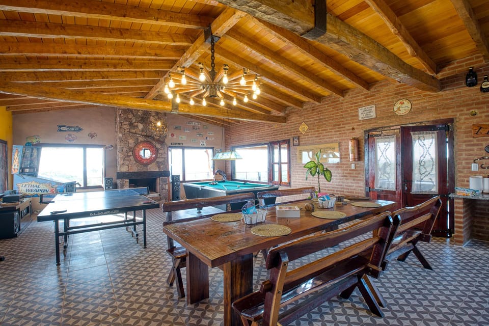 ACHIRAS SUNSET Apartment hotel in San Luis Province, Argentina