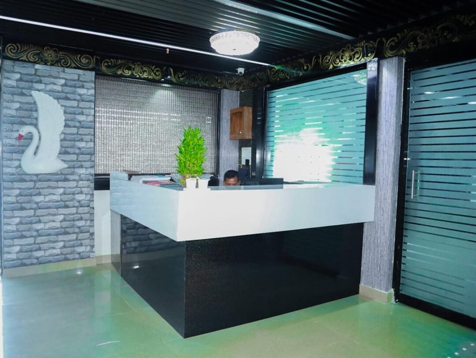 Harekrishna Hotel & Restaurant Hotel in Bhubaneswar