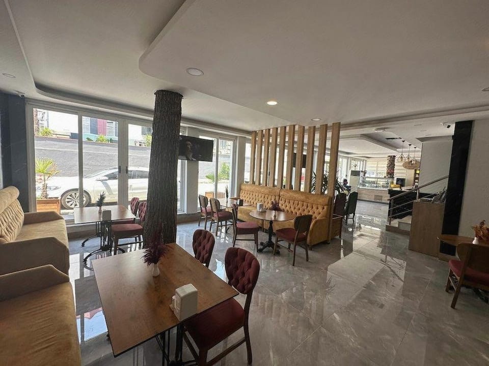 LARA OLYMPOS PANSIYON Hotel in Antalya