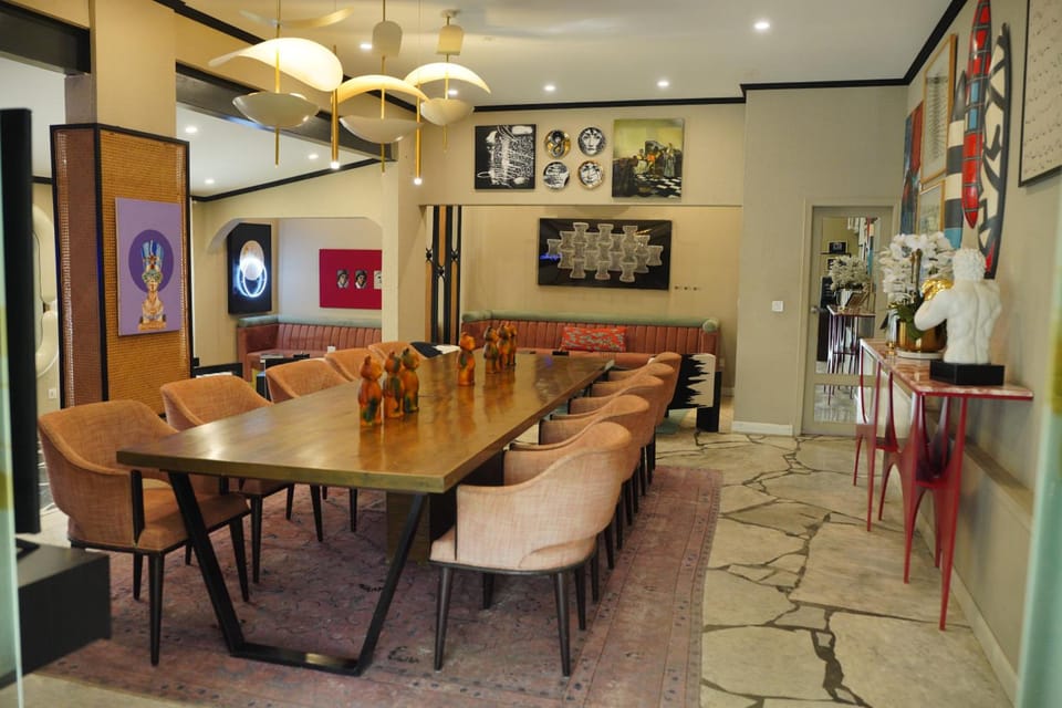 Meeting room / ballrooms