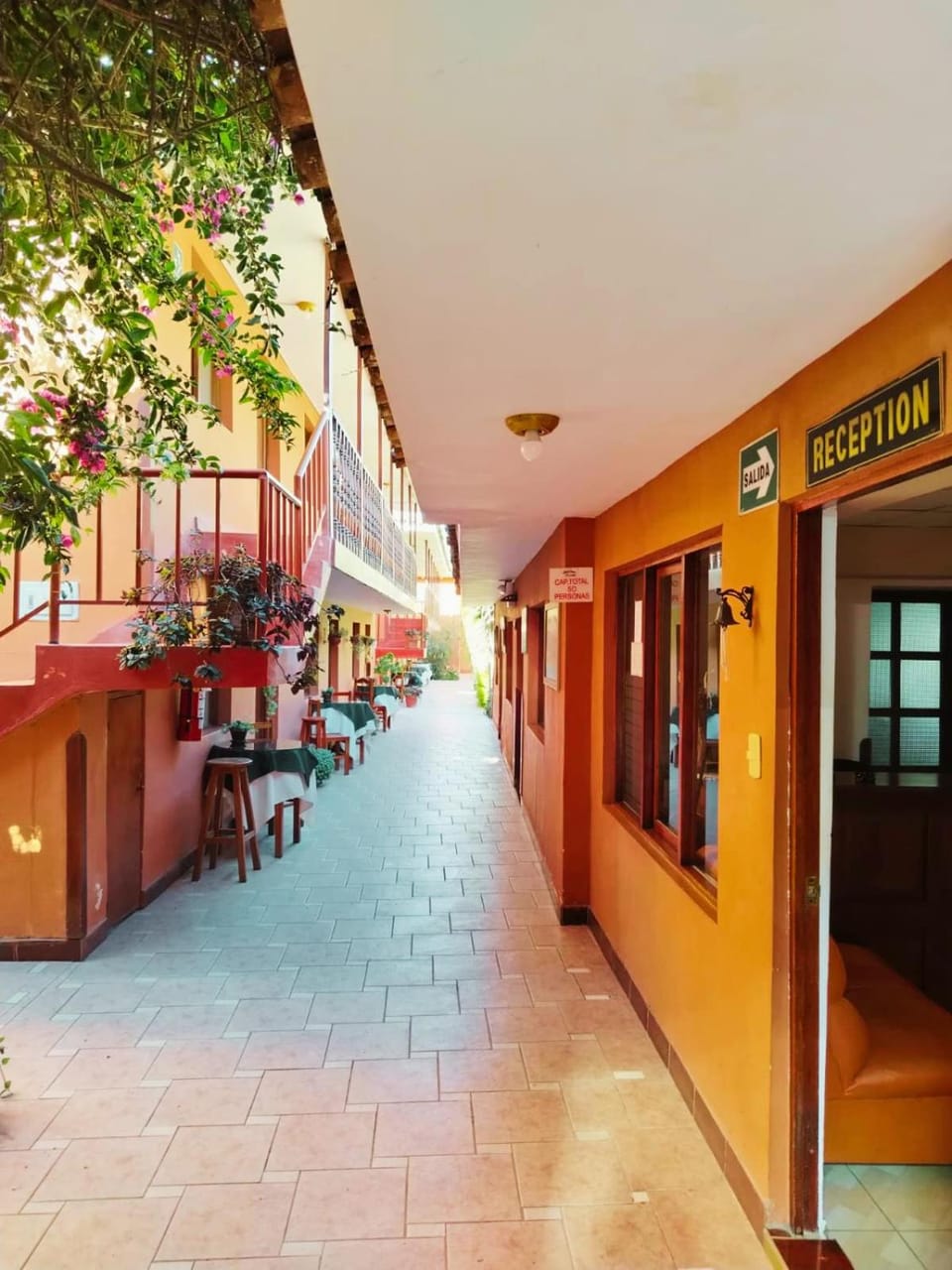 LILIUM VALLEY Hotel in Ollantaytambo