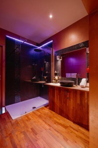 O Secret Hotel in Liège