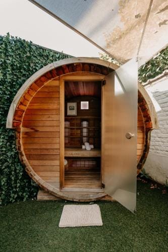 O Secret Hotel in Liège