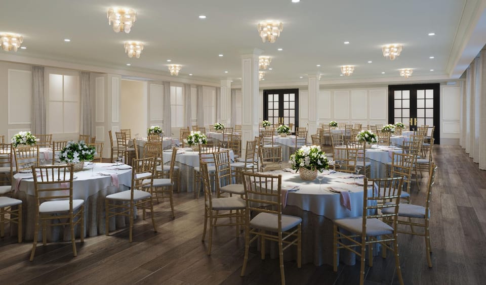 The Inn Of Cape May Inn in Cape May