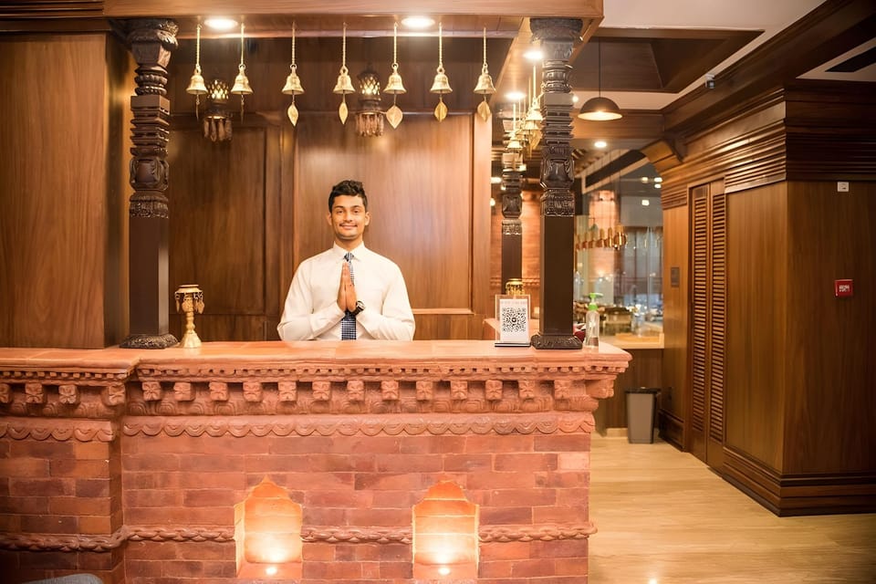 Everest Boutique Hotel Hotel in Kathmandu
