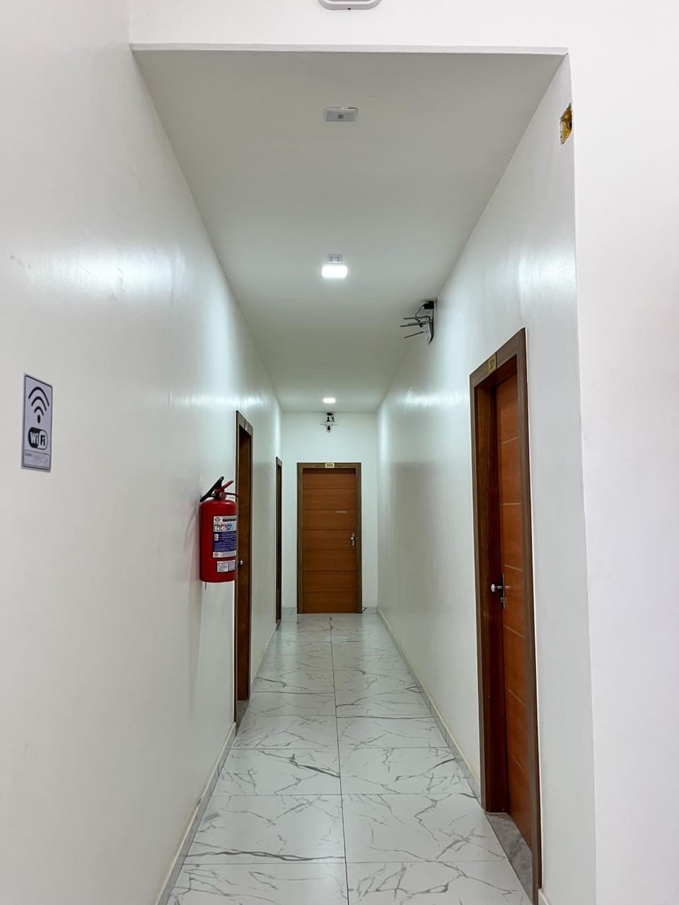 HOTEL AVENIDA Hotel in Belém