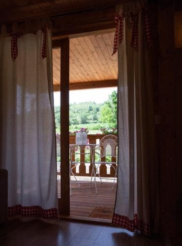 Le Farine Del Maestro Hotel in Abruzzo