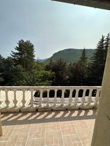 Les Terrasses Hotel in Provence-Alpes-Côte d'Azur