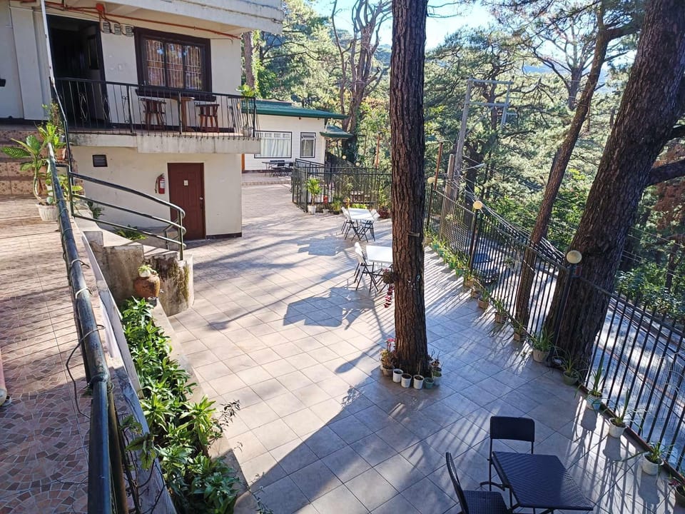 Vista de Pino Hotel in Baguio