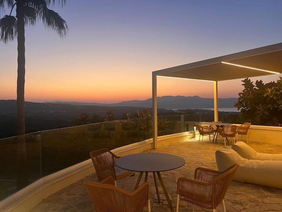 Rose of Crete Hotel in Crete