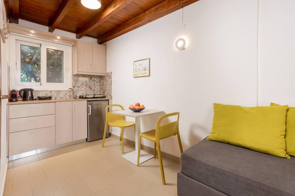 Rose of Crete Hotel in Crete