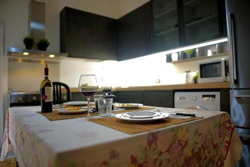 Eva Capital Guest House Hotel in Rome