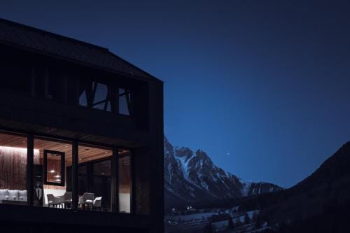 Amus Chalets Dolomites - Luxury Chalets South Tyrol Hotel in Trentino-South Tyrol
