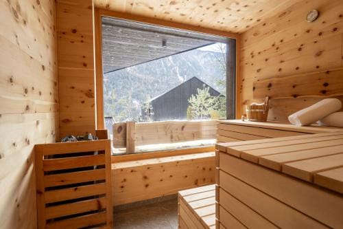 Amus Chalets Dolomites - Luxury Chalets South Tyrol Hotel in Trentino-South Tyrol