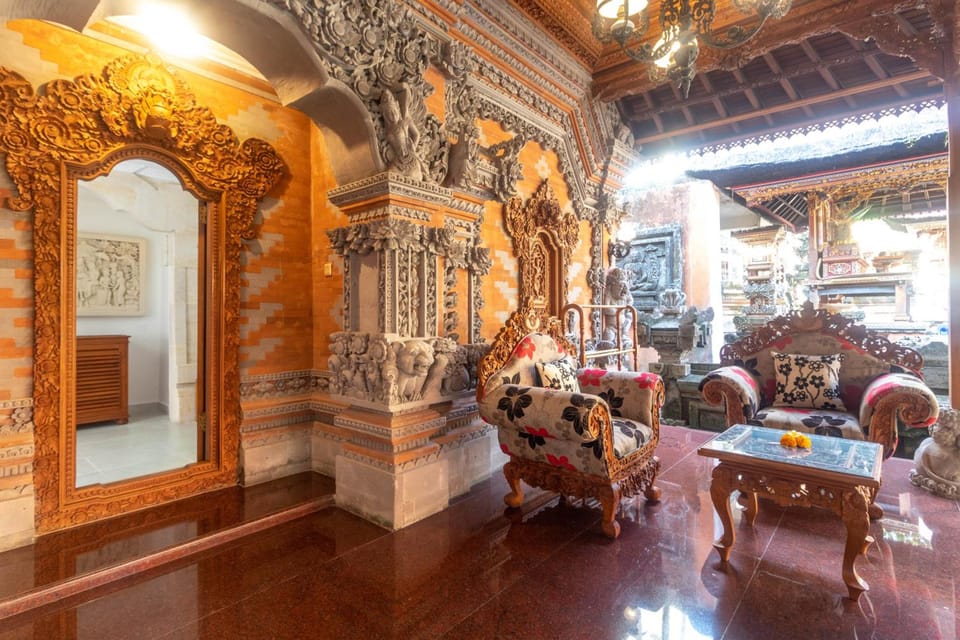 Narasoma Homestay & Retreat Hotel in Ubud