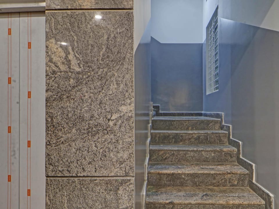 Hotel O by OYO Dhruvas Residency Hotel in Bengaluru