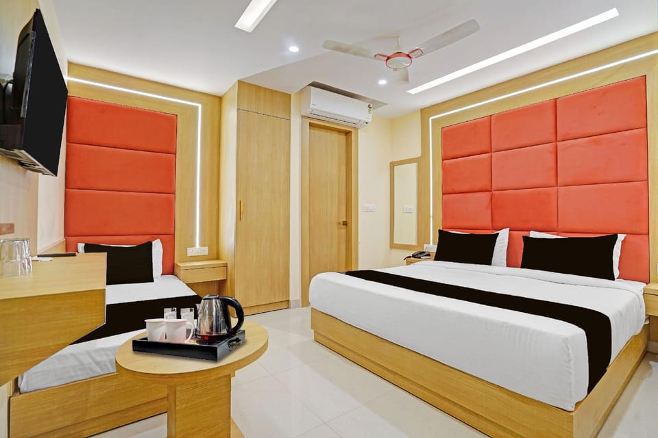Facilities