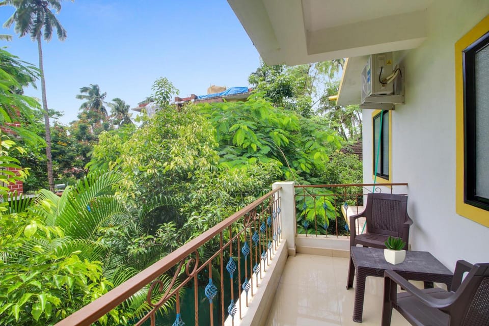 SPOT ON by OYO SR Dream Home Hotel in Calangute