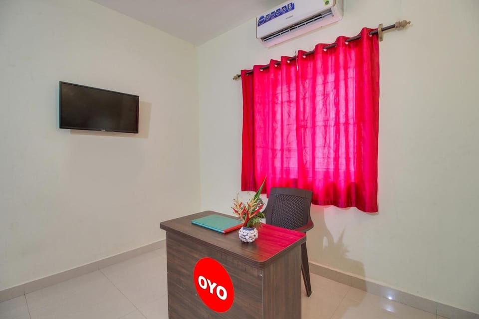 SPOT ON by OYO SR Dream Home Hotel in Calangute