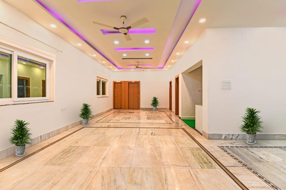 Facilities