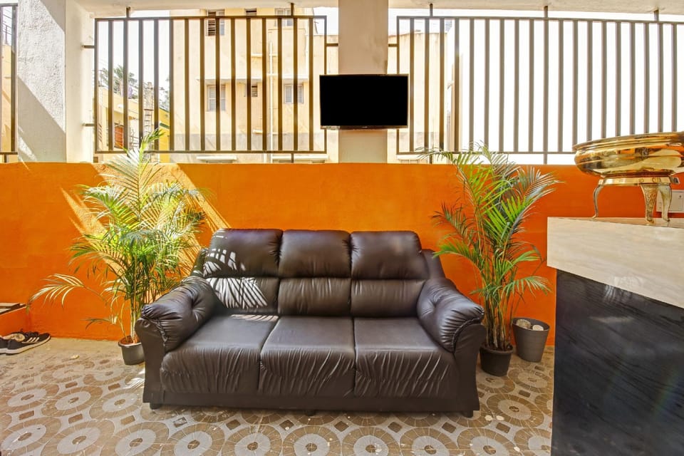 Hotel O Honnagiri Residency Hotel in Bengaluru