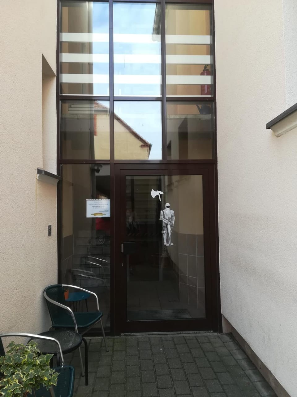 Hotel zum Torwachter Hotel in Mecklenburg-Vorpommern, Germany