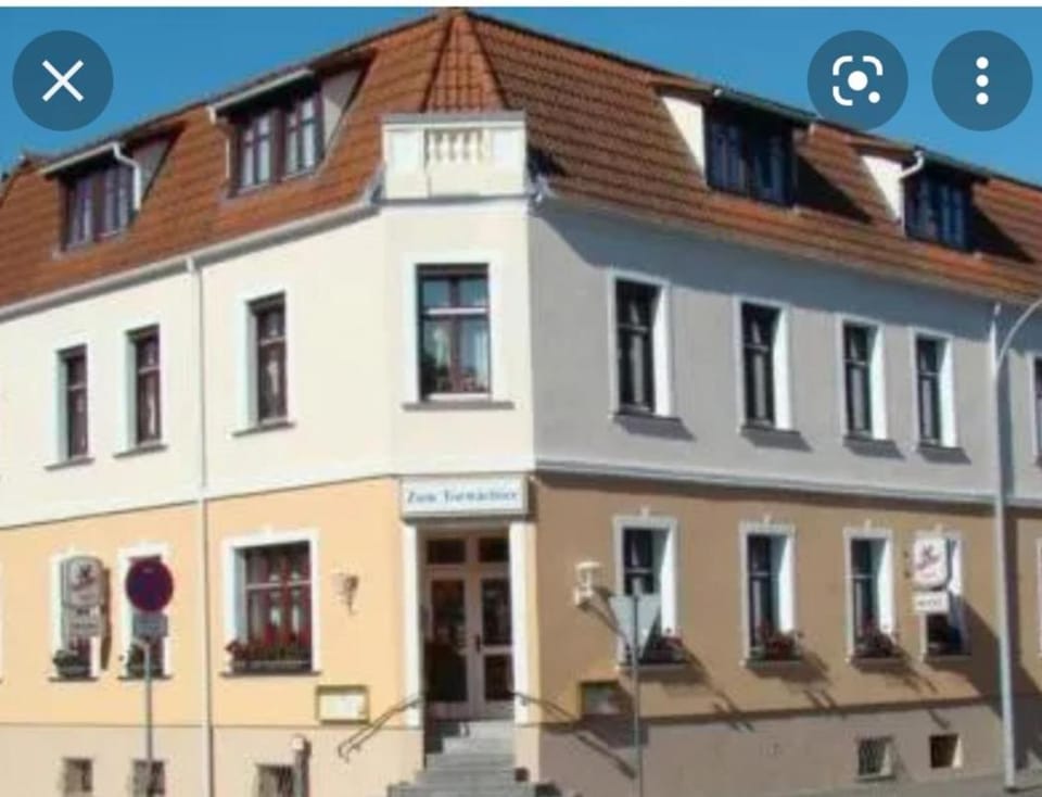 Hotel zum Torwachter Hotel in Mecklenburg-Vorpommern, Germany