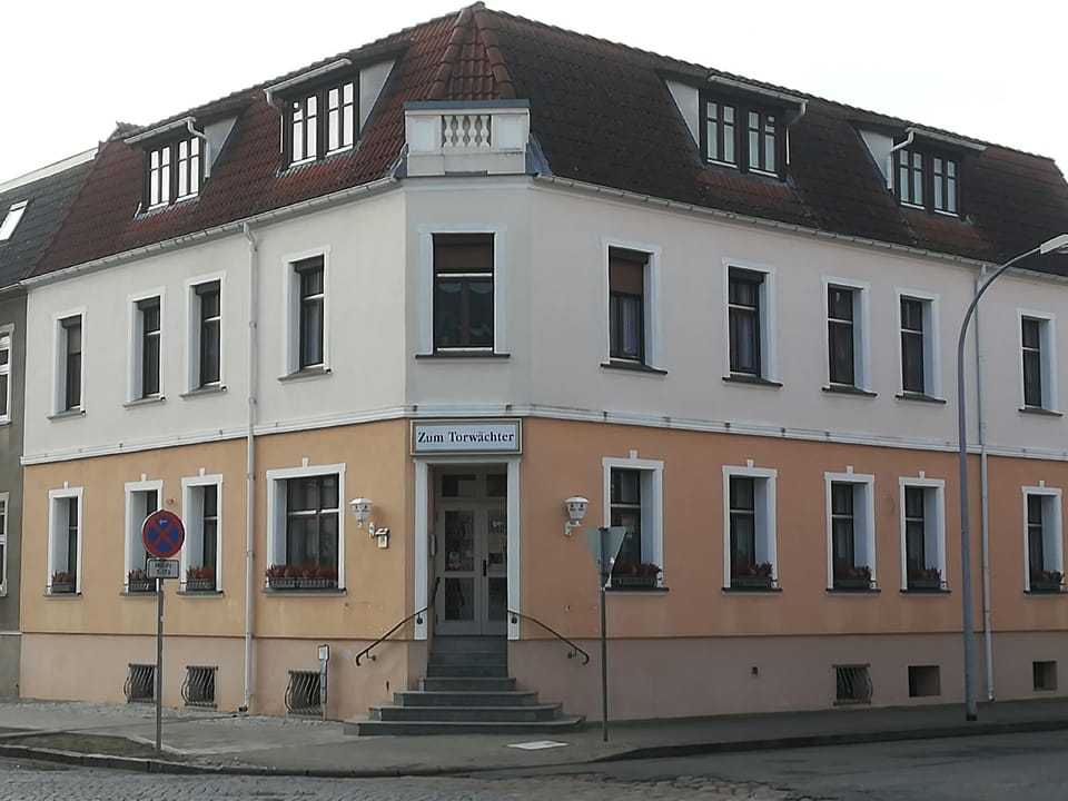 Hotel zum Torwachter Hotel in Mecklenburg-Vorpommern, Germany