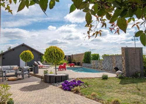 Home By Sab Hotel in Rhineland-Palatinate
