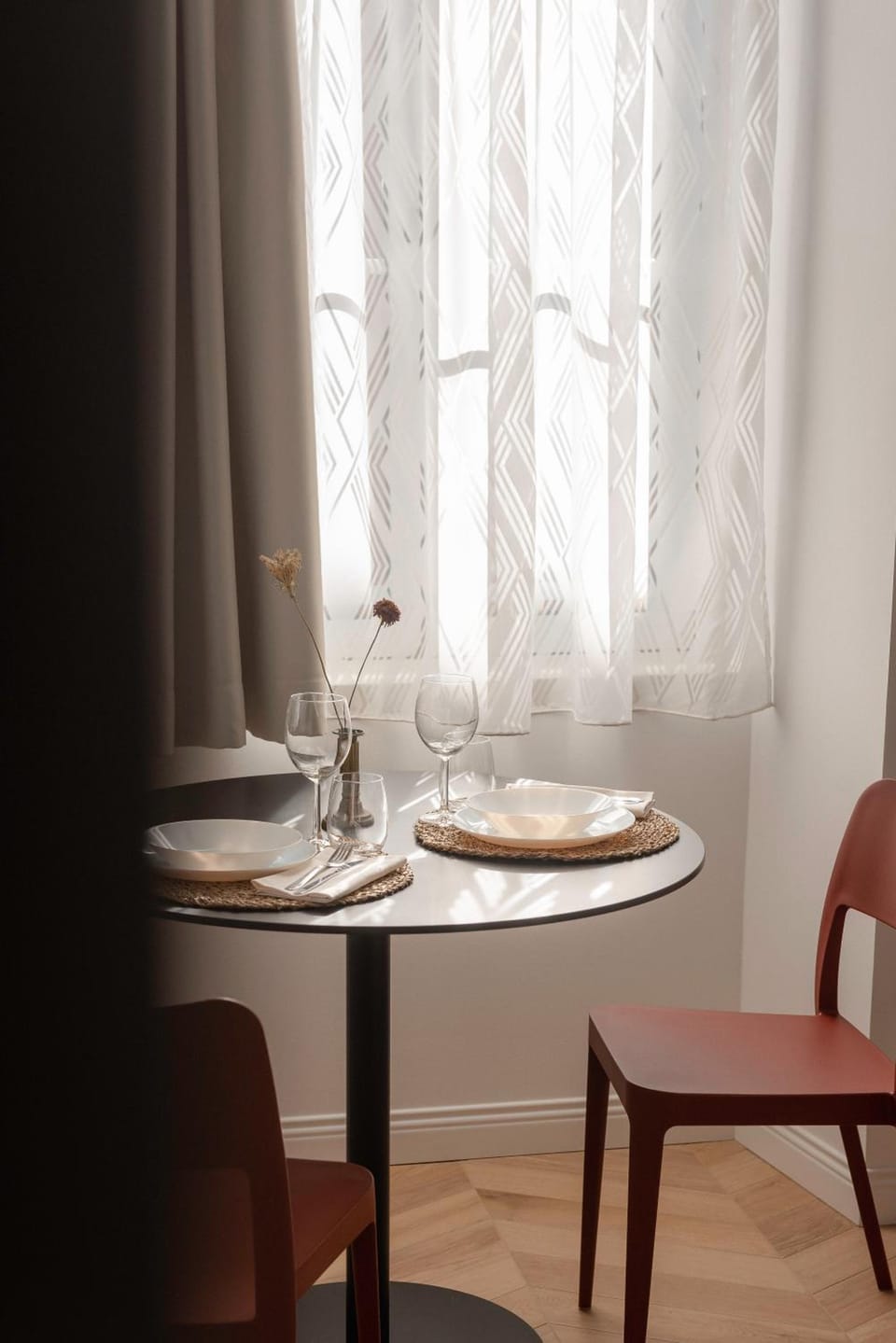 Victoria Boutique Suites Hotel in Trieste
