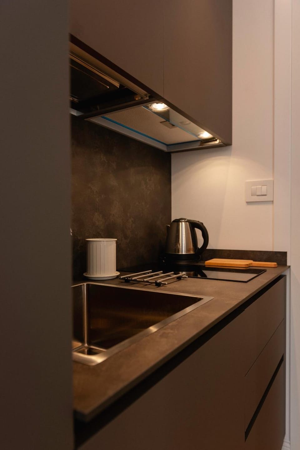 Victoria Boutique Suites Hotel in Trieste