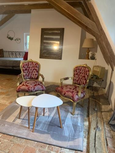 La Grange d Ave Hotel in Centre-Val de Loire