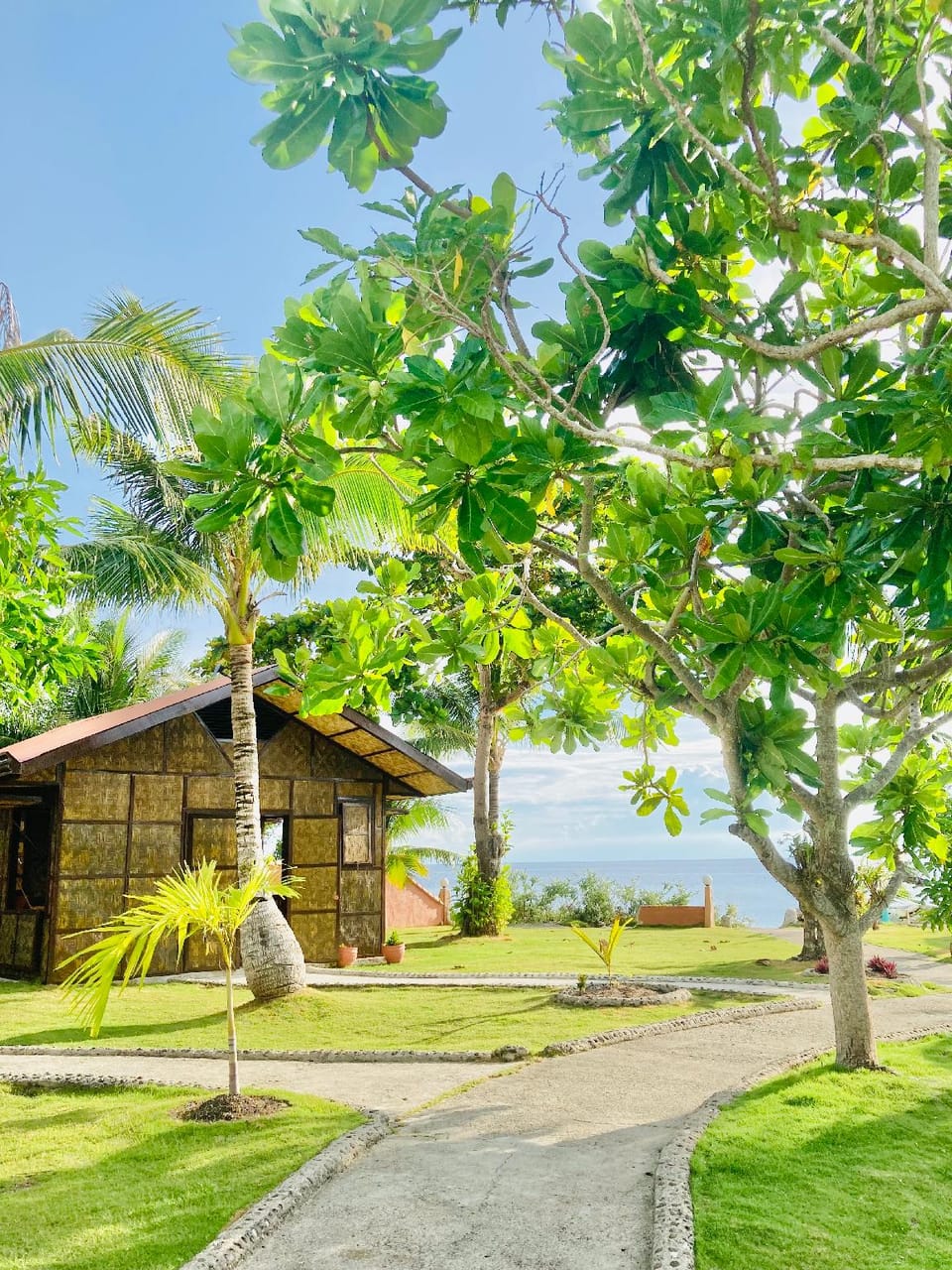 Recreational facilities