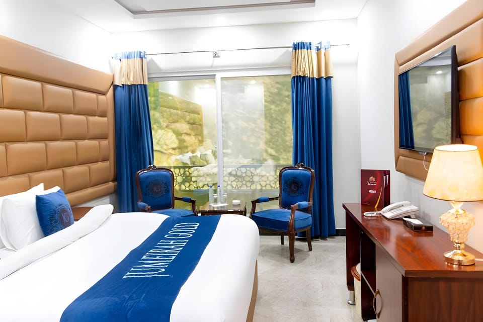 Jumeirah Gold Hotel Hotel in Pakistan