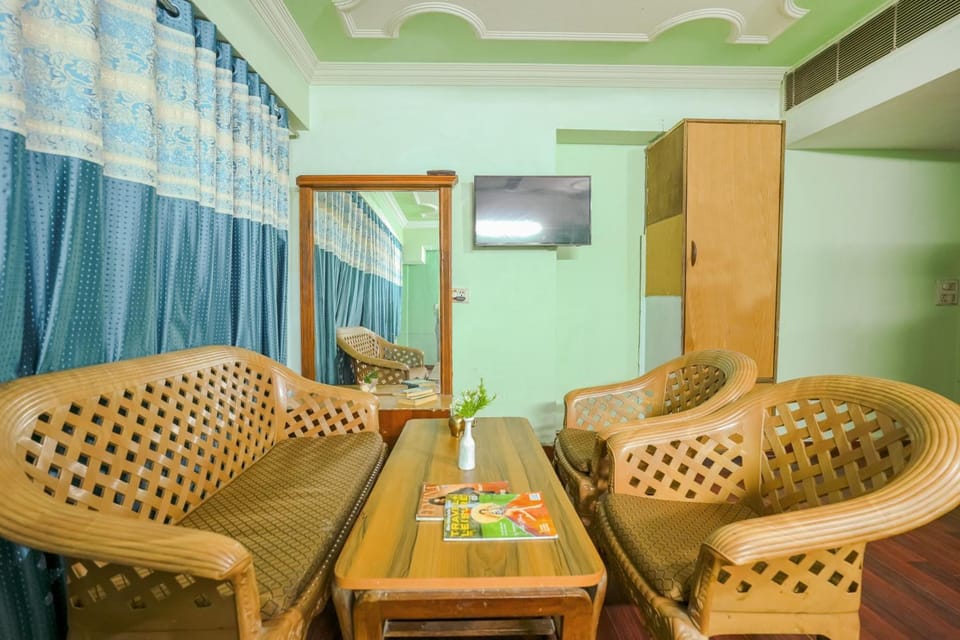 Abhi International Hotel Hotel in Punjab, India