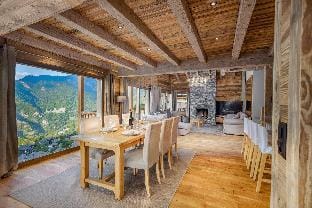 Chalet Micheline Chalet in Riddes