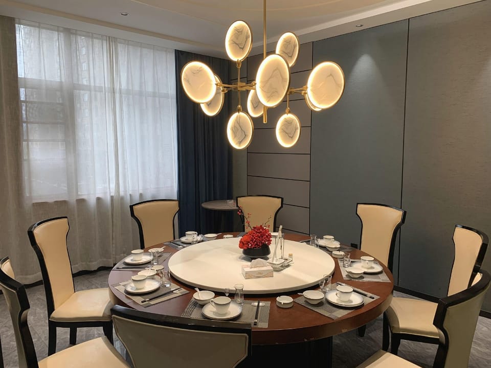 Xiaoxian Huiyuan Hotel Hotel in Jiangsu