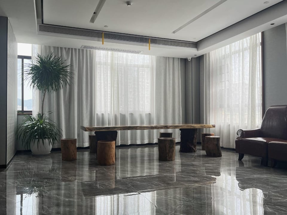 Xiaoxian Huiyuan Hotel Hotel in Jiangsu