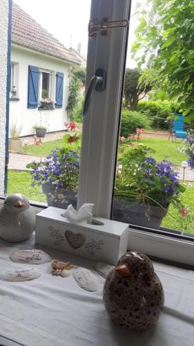 Les Ondines Hotel in Hauts-de-France