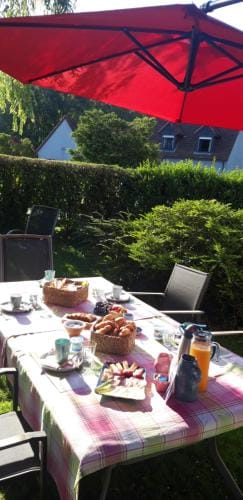 Les Ondines Hotel in Hauts-de-France
