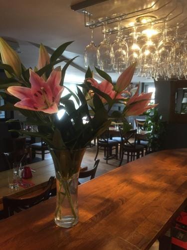 Al Forno Restaurant & Inn Inn in Norwich