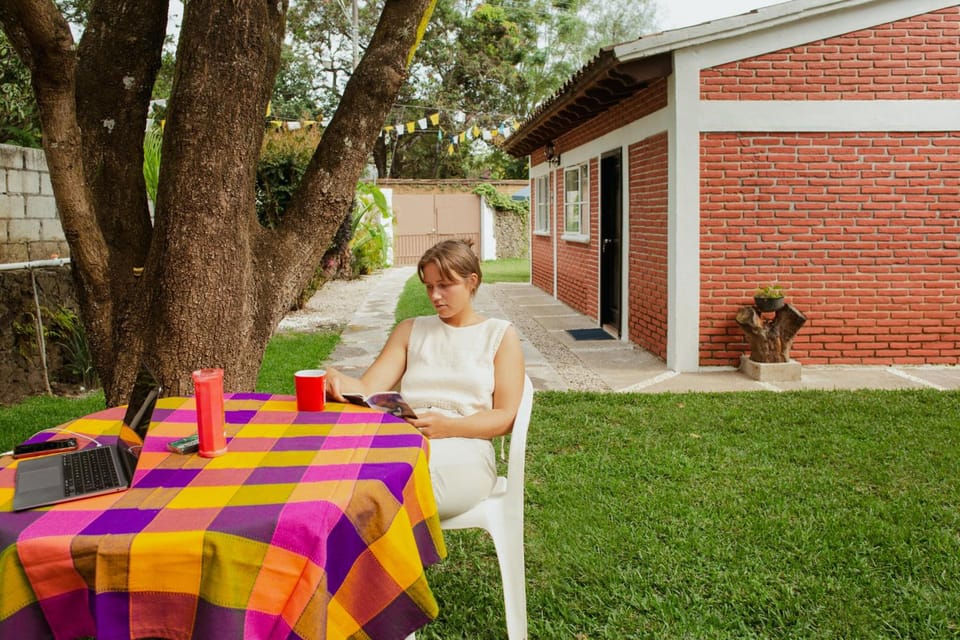 Hospedaje Temazcaltitla Inn in Tepoztlan